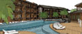 The Elements Resort  Krabi