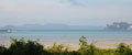 The Elements Resort  Krabi
