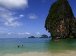 Snorkelling & Diving