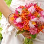 Hand Bouquet Hand Bouquet