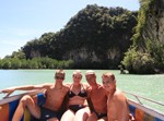 Hong Island